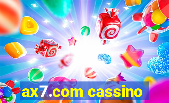 ax7.com cassino